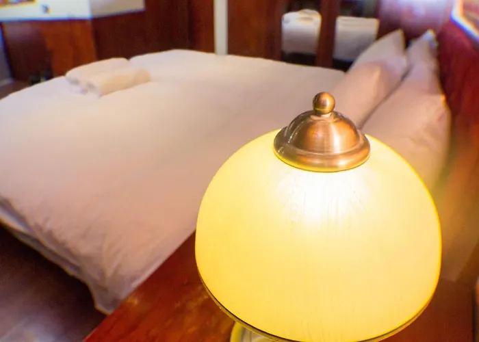 Hotel Waynapicchu