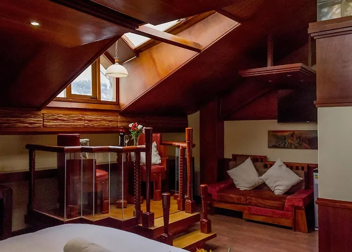 Hotel Waynapicchu Cusco