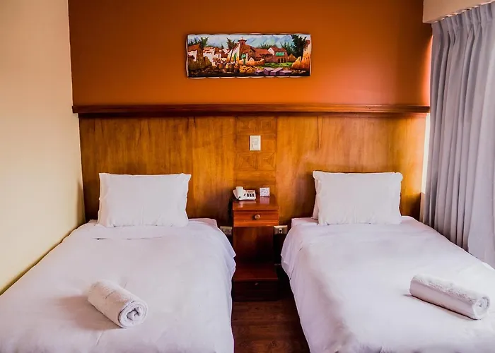Hotel Waynapicchu Cusco