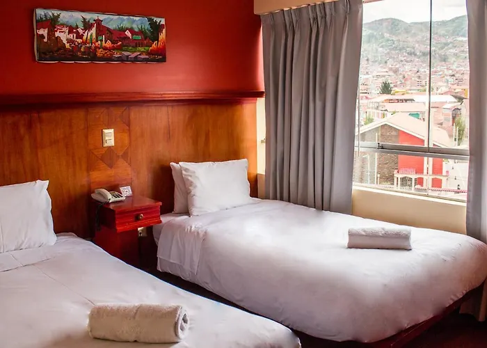 Waynapicchu Cusco