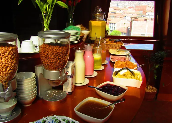 Hotel Waynapicchu Cusco