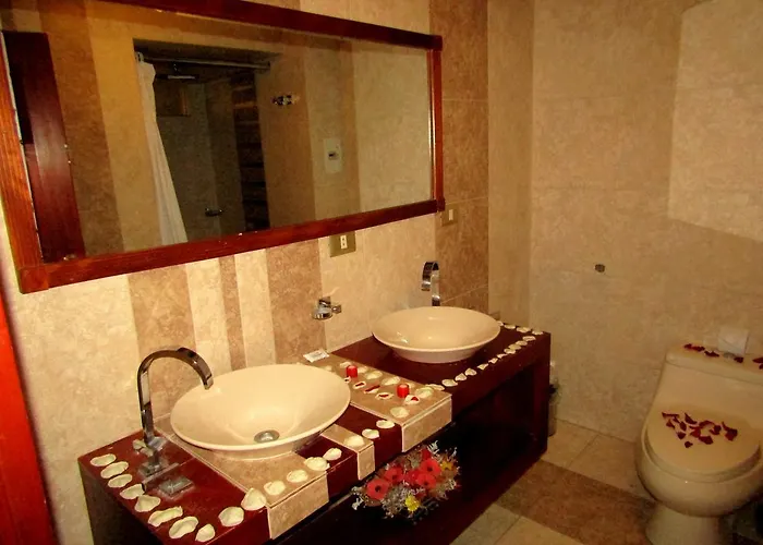 Waynapicchu Hotel Cusco