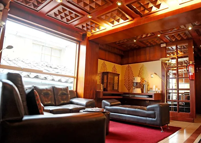 Waynapicchu Hotel Cusco
