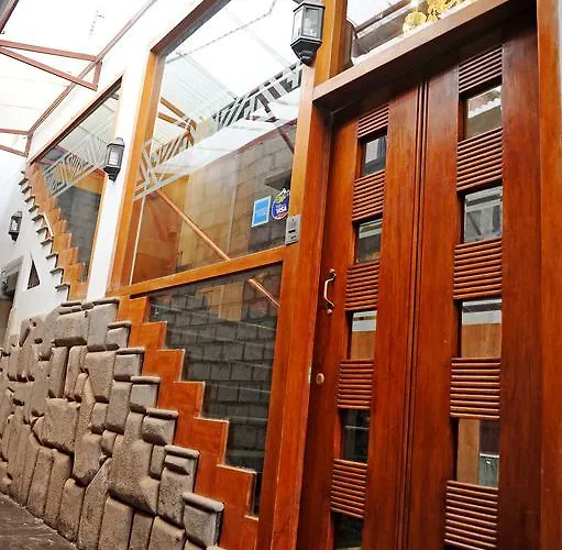Waynapicchu Hotel 2*
