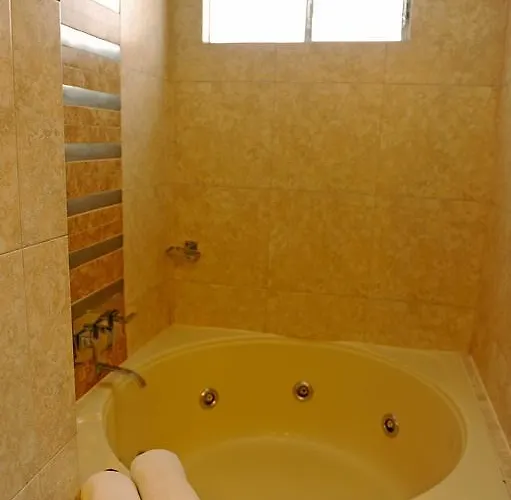 Hotel Waynapicchu