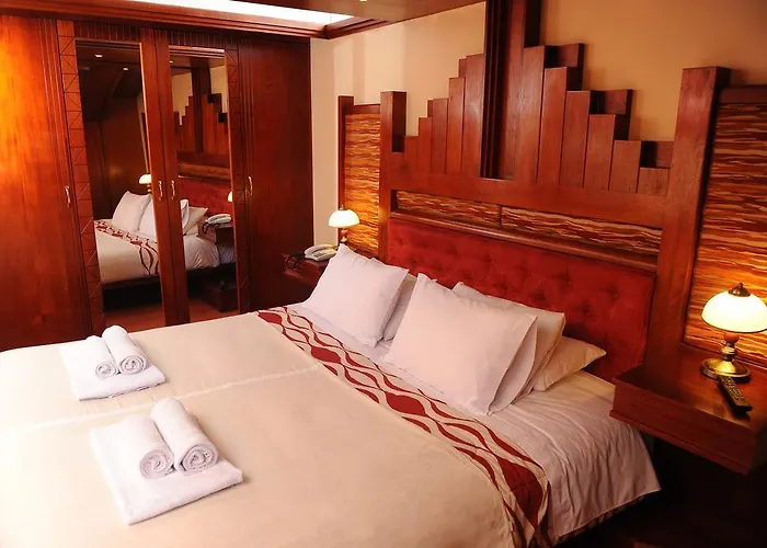 Waynapicchu Hotel 2*