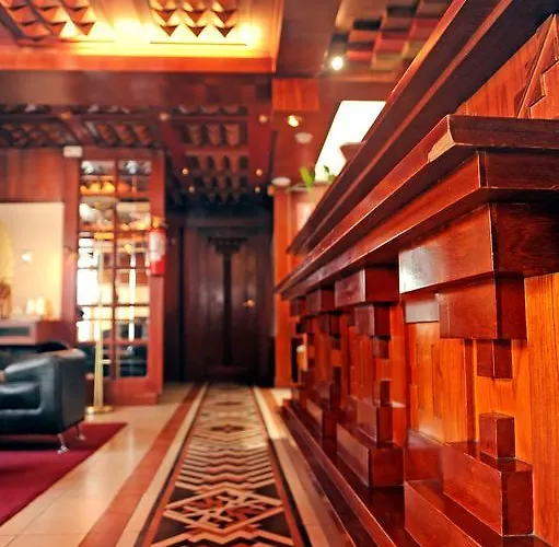 Waynapicchu Hotel 2*