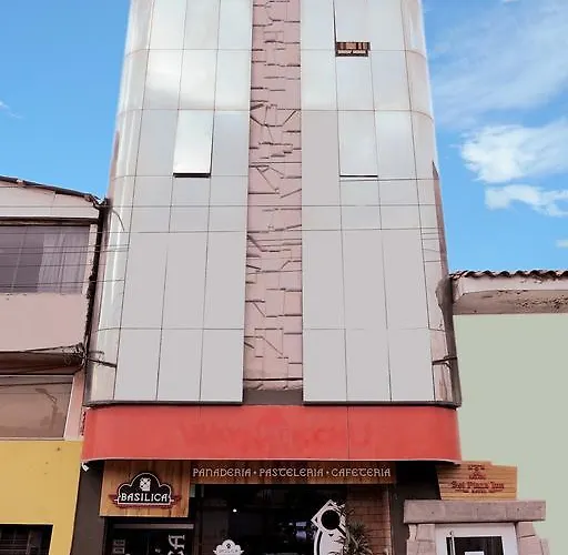 Waynapicchu