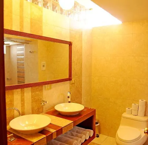 Waynapicchu Hotel