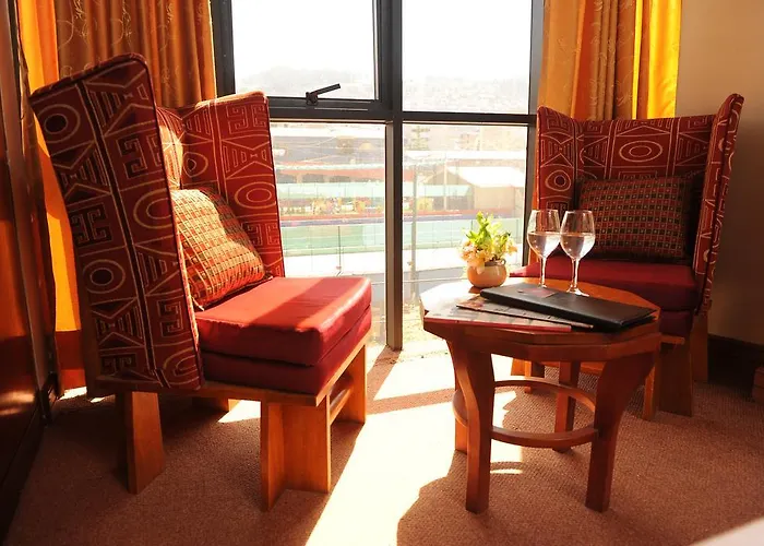 Waynapicchu Hotel